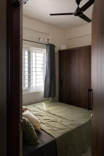 Cozy Boho 1BHK near Metro in BTM, Bangalore - 2