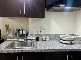 Mandarin Suite Stay - 7