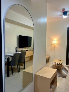 Mandarin Suite Stay - 6