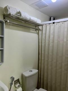 Mandarin Suite Stay - 5