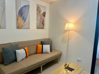 Mandarin Suite Stay - 2