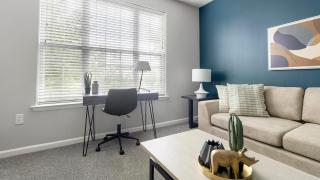 Landing Stylish 1BD Game Room Clubhouse - 6