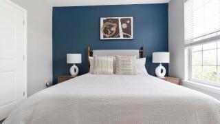 Landing Stylish 1BD Game Room Clubhouse - 1