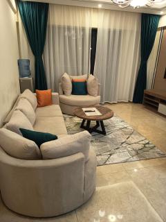 Nextgen Apartments - 6