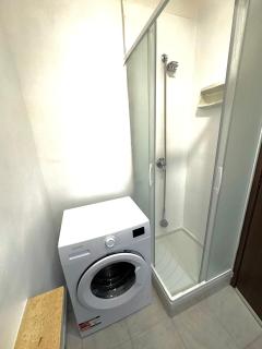 Casa OHANA CERIALE OPEN SPACE 4 PERSONE - 7