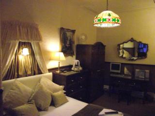 The Molly House - 3