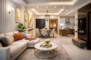 LMY Elysium Centaurus Sky Residences Luxury Living, Blue Area Islamabad - 7