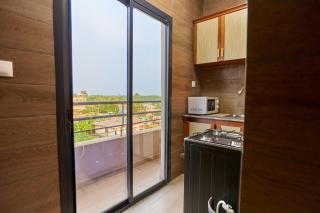 Helena Home - Kribi - 5