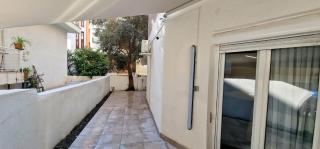Stylish Olive Tree Garden Apartment in Ano Poli - 5