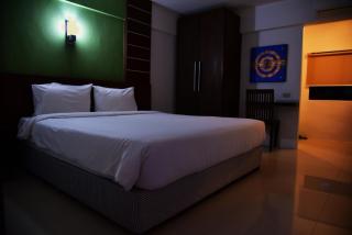 โรงแรมราวดี นครศรีธรรมราช - 1