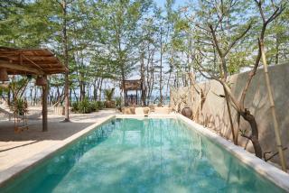 The Island Houses Gili Meno - Gili Meno - 0