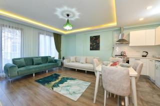 Kardes Apartment - 4