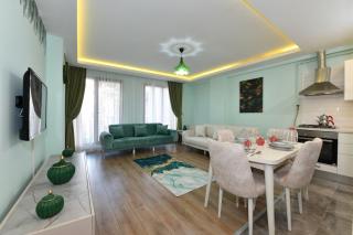 Kardes Apartment - 3