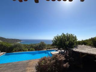VILLA Cala D'orzu - 4