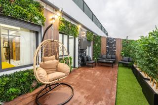 Sky View by Luxurious Holidays - 1