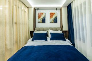 Sky View by Luxurious Holidays - 6