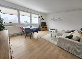 Ferienwohnung Sunset - Seeblick & Sauna - 8