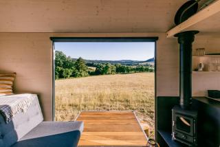 Glamping Silverboy - 7