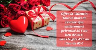 Gite Stone & Spa - 0