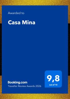 Casa Mina - 9