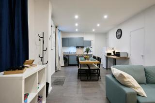 Le Relais Grège - Wifi - Close to Highway Connections - 8