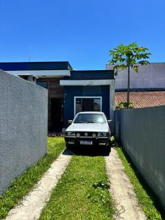 Beach house in Matinhos - 4