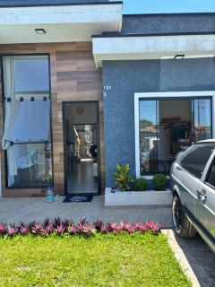 Beach house in Matinhos - 3