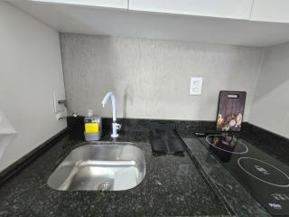 Residencial New Stilo-Falésia - 1