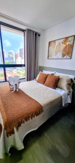 Flat em Tambaú a 450m da Praia - Piscina na Cobertura - Move Tambaú - 8