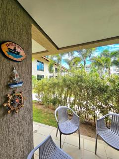 Paraíso Beira-mar na praia do Cupe, Beach Class ecolife by HM - 5