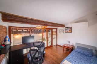 Trilocale in centro storico - 6