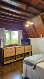 Chalé Recanto de Gaia - 4