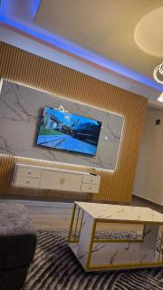 Résidences Lekpa Yaoundé - 3