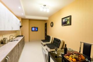 Tbilisi Golden Property Near Liberty Square - Tbilisi - 8