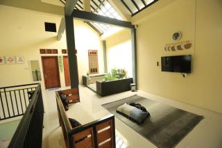 Barra Homestay - 6