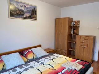 Apartmán pod kopcom - 7