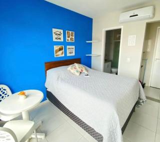 Flat em Muro Alto - 7