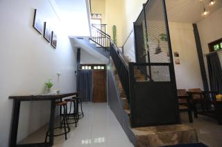 Barra Homestay - 8