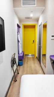 City Hotel Shymkent - 5