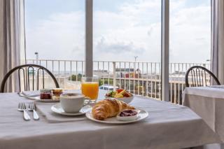 Hotel Haway - 4