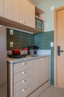 Studio Recanto da Barra - 3