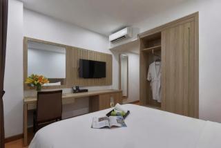 Genuss Tam Dao - Hideaway Retreats - 2