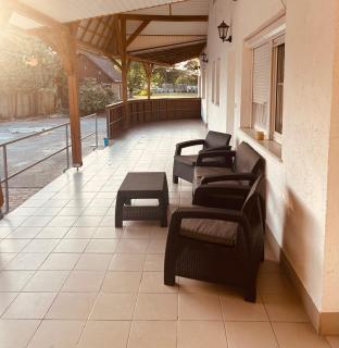 Marias Vintage Resort - 6