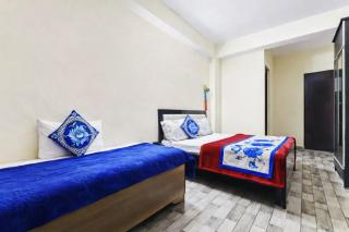 Hotel Naina- Homestay -Near Mall Road #Free Parking, Wifi, Room Service- Best Hotel Mussoorie - 1