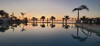 Seaview Apartment - Family - 3