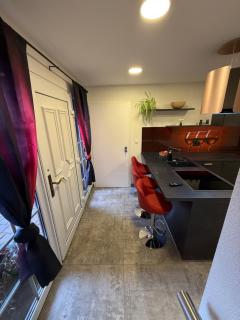 Ferienwohnung Könitz, Ilschen - 4