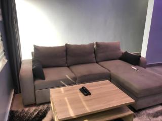 La Quiétude, 1 Bedroom Apartment & Outdoor Pool - 8