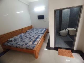 Nhà Nghỉ Xuân Biển 2 - 2