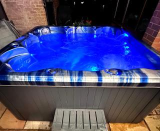 Pentre Country Studio - Wrexham - 5