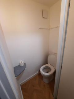 Le Crébillon - 30m2, 2 Prs, 1 Ch, Centre ville - 1